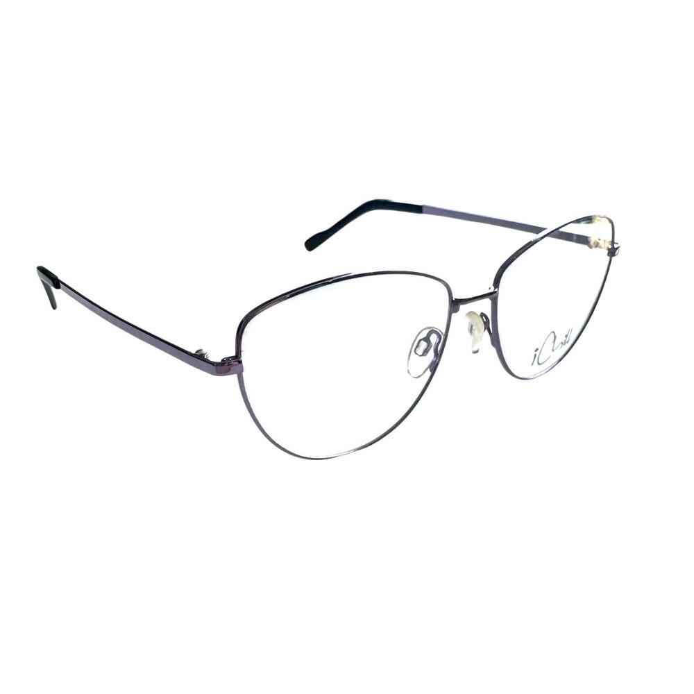 NEW iChill  C7026 purple Cat eye  frames